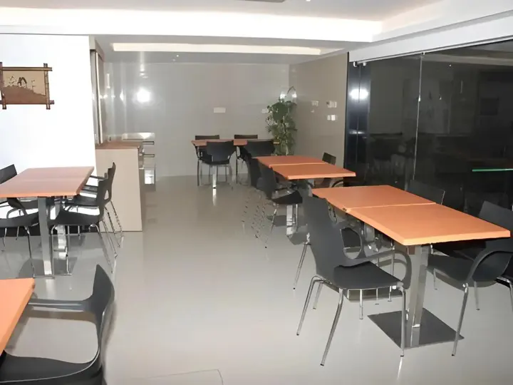 Бангалор: Hotel City Centre Residency