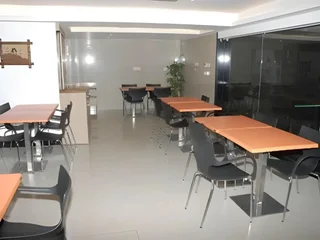 Бангалор: Hotel City Centre Residency