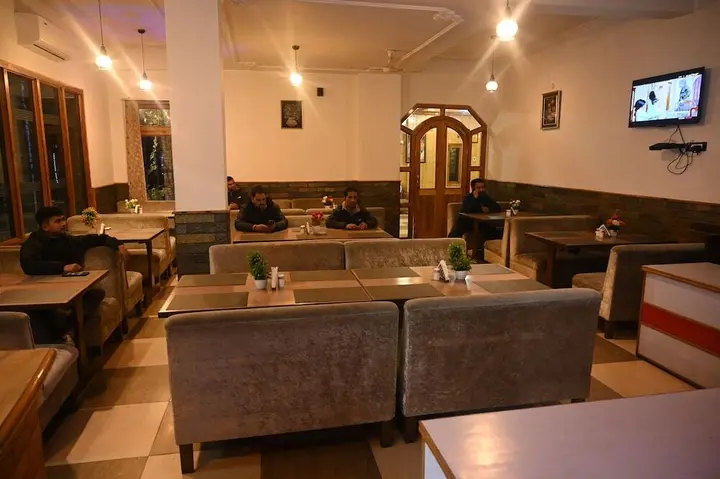 Касоль: Hotel Royal Palace