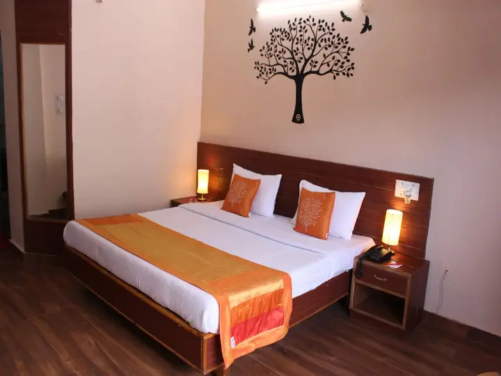 Дармсала: OYO 9648 Hotel Morainic Hills
