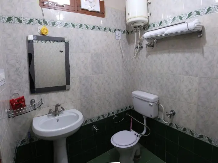 Дармсала: OYO 9648 Hotel Morainic Hills