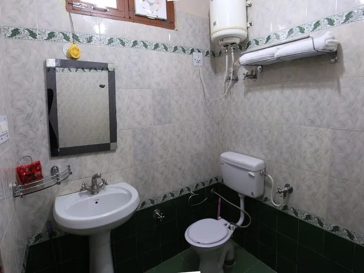 Дармсала: OYO 9648 Hotel Morainic Hills