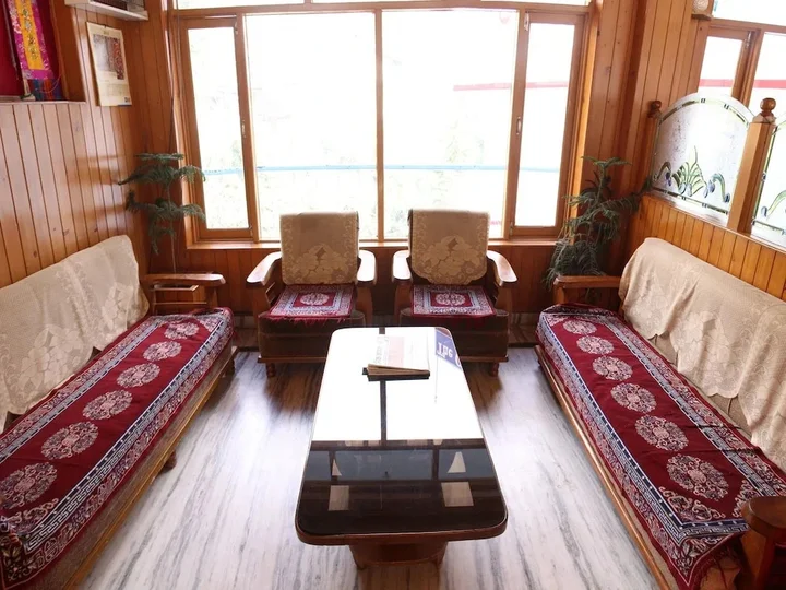 Дармсала: OYO 9648 Hotel Morainic Hills