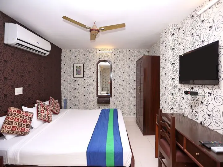 Колката: OYO 1126 Hotel Bengal Inn