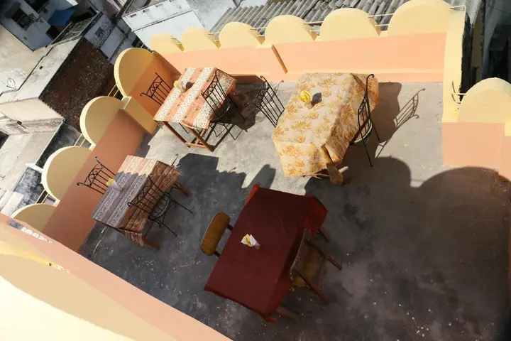 Сарнатх: Maa Vaishno Guest House