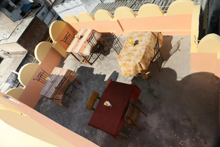 Сарнатх: Maa Vaishno Guest House