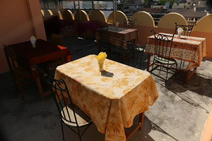Сарнатх: Maa Vaishno Guest House