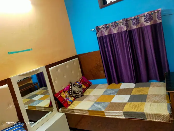 Сарнатх: Maa Vaishno Guest House