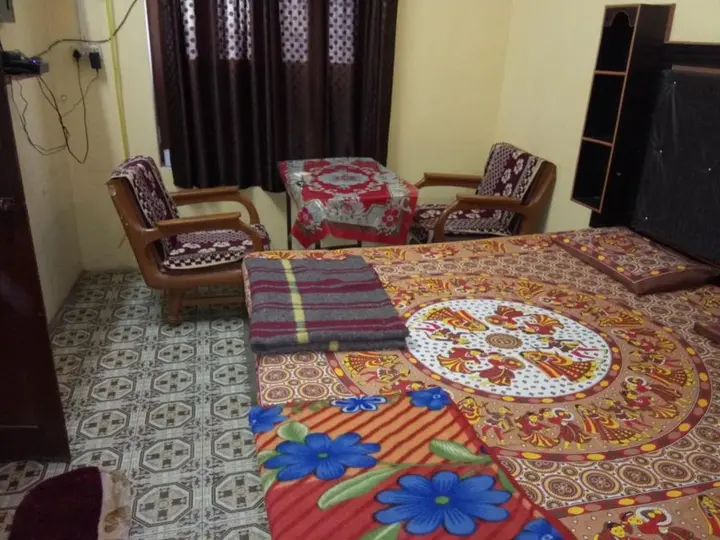 Сарнатх: Maa Vaishno Guest House