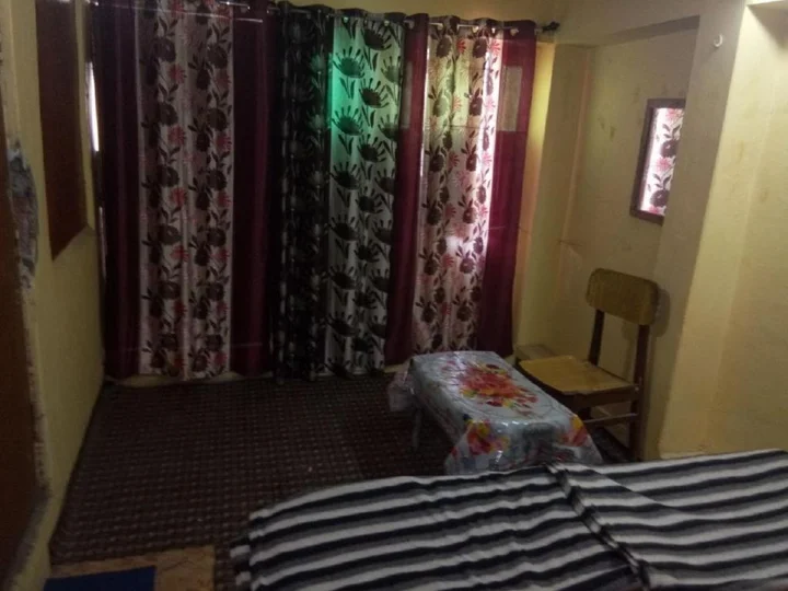 Сарнатх: Maa Vaishno Guest House
