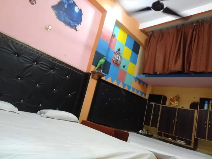 Сарнатх: Maa Vaishno Guest House