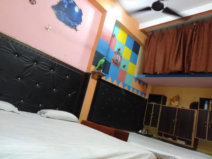 Сарнатх: Maa Vaishno Guest House