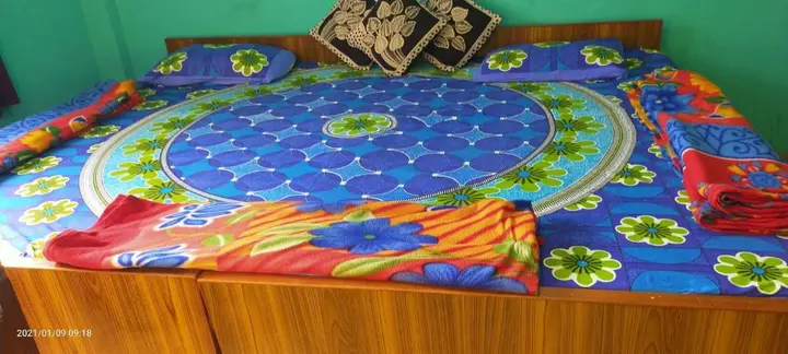 Сарнатх: Maa Vaishno Guest House