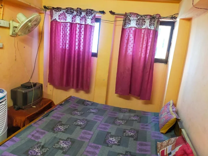 Сарнатх: Maa Vaishno Guest House