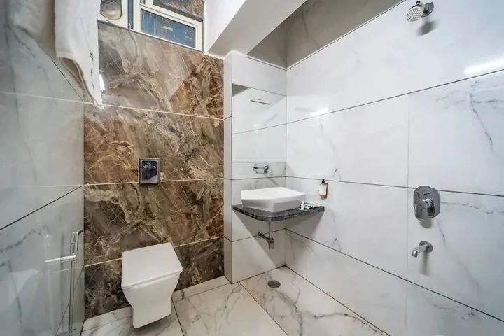 Бхопал: Hotel Kamal Regency