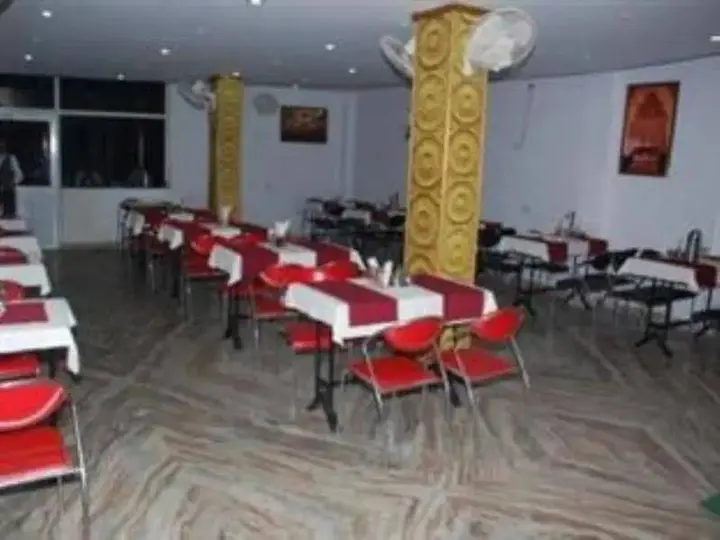 Бхопал: Hotel Kamal Regency