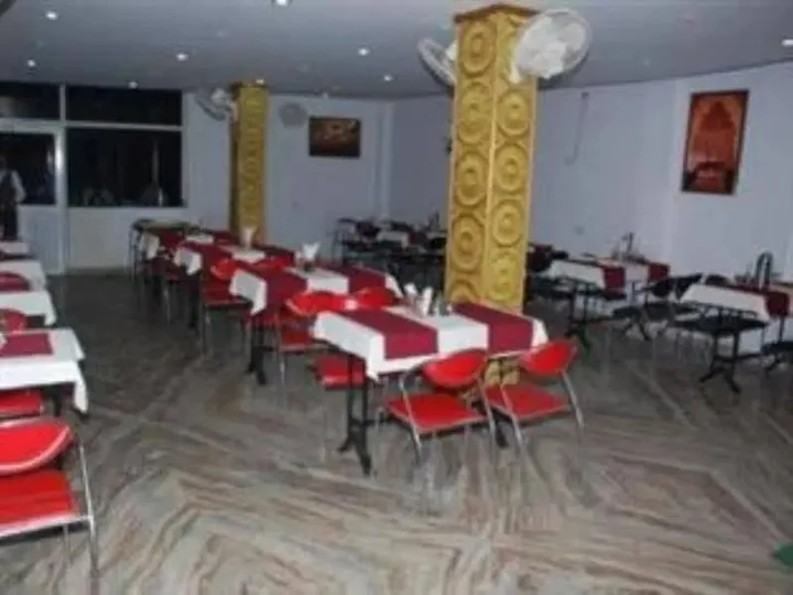Бхопал: Hotel Kamal Regency