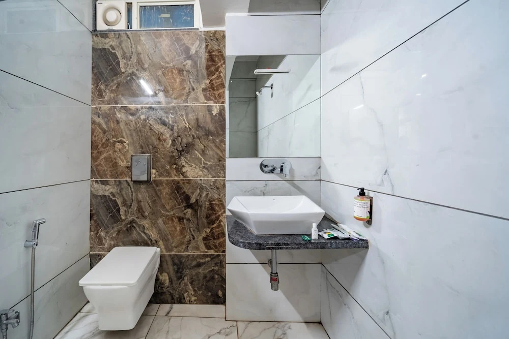 Бхопал: Hotel Kamal Regency