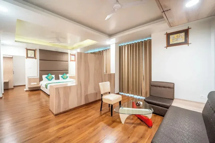 Бхопал: Hotel Kamal Regency