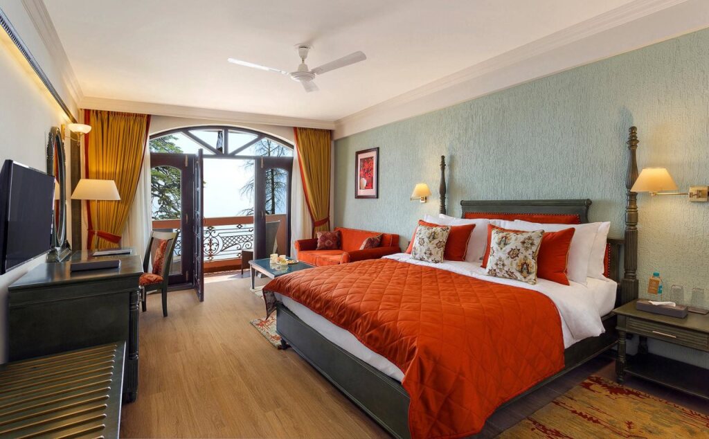 Массури: The Golden Palms Hotel & Spa