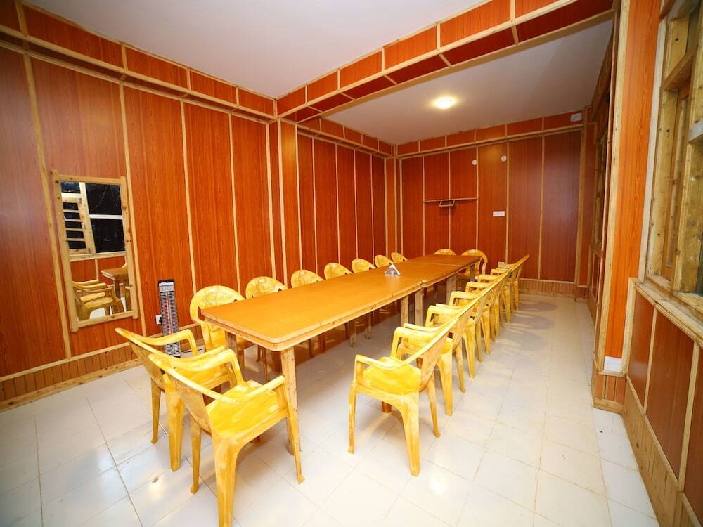 Куфри: OYO 12137 Home North Moon Homestay