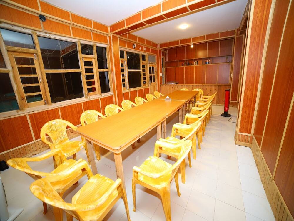 Куфри: OYO 12137 Home North Moon Homestay