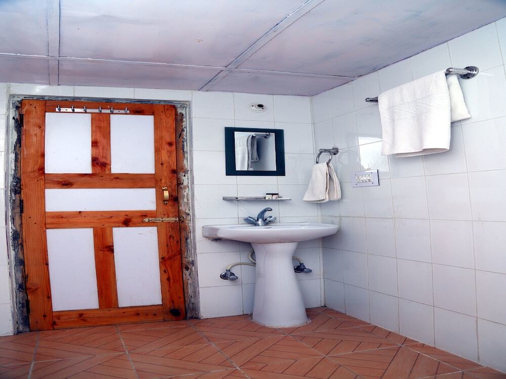 Куфри: OYO 12137 Home North Moon Homestay