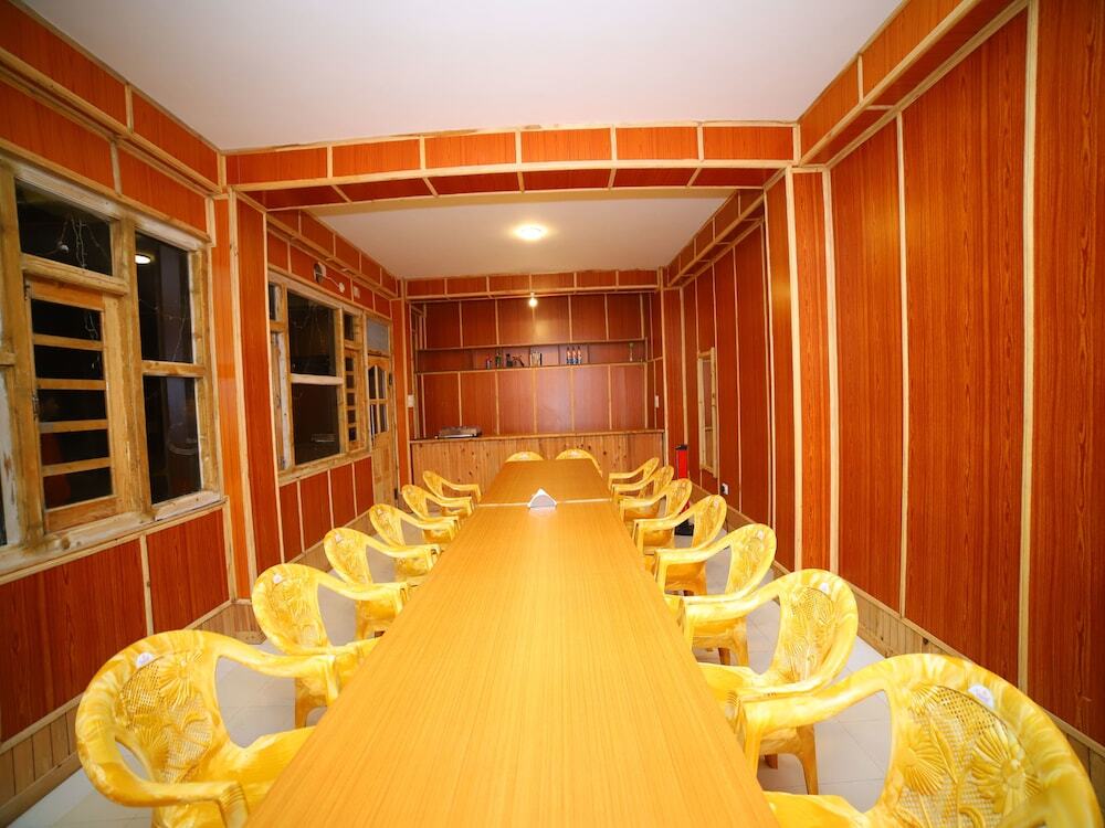 Куфри: OYO 12137 Home North Moon Homestay