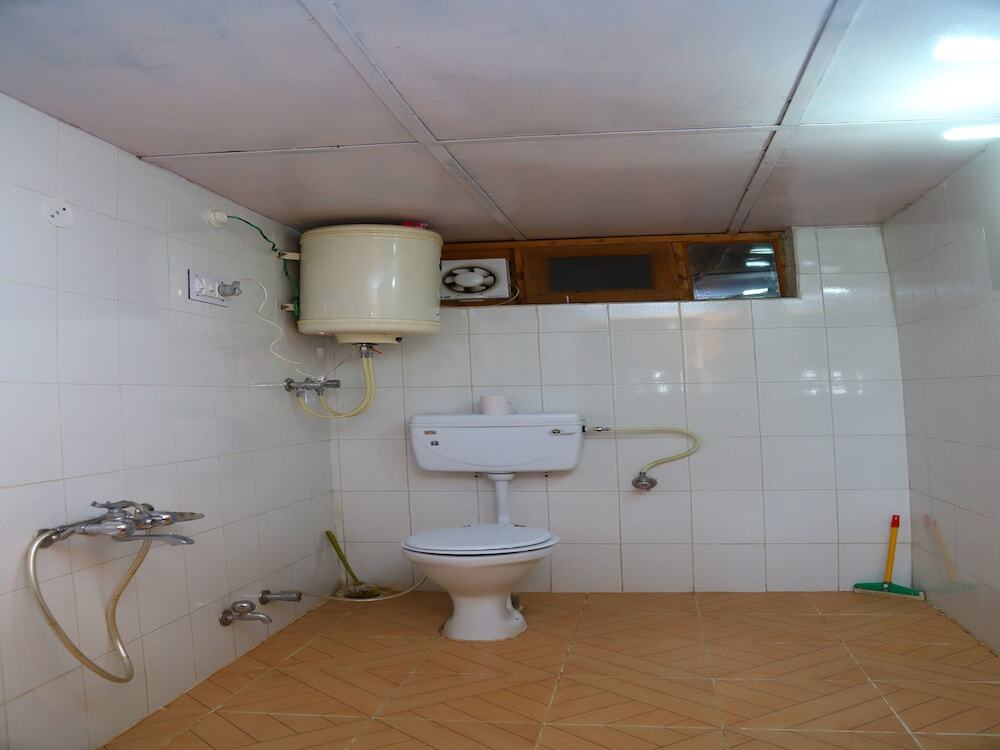 Куфри: OYO 12137 Home North Moon Homestay