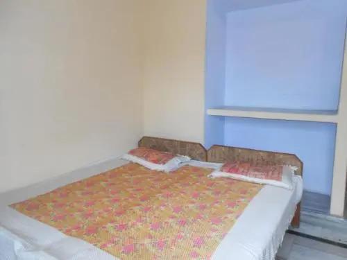 Maruti Guest House — фото 4