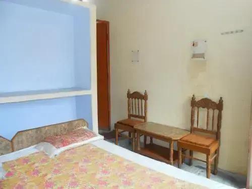Варанаси: Maruti Guest House