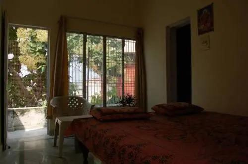 Варанаси: Maruti Guest House