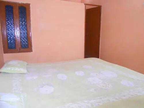 Варанаси: Maruti Guest House