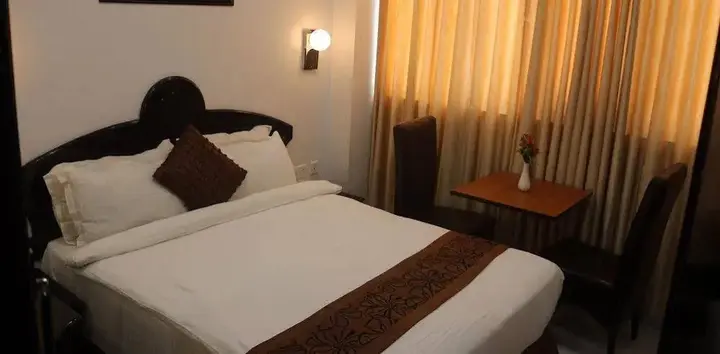 Тируванантапурам: Gago Inn