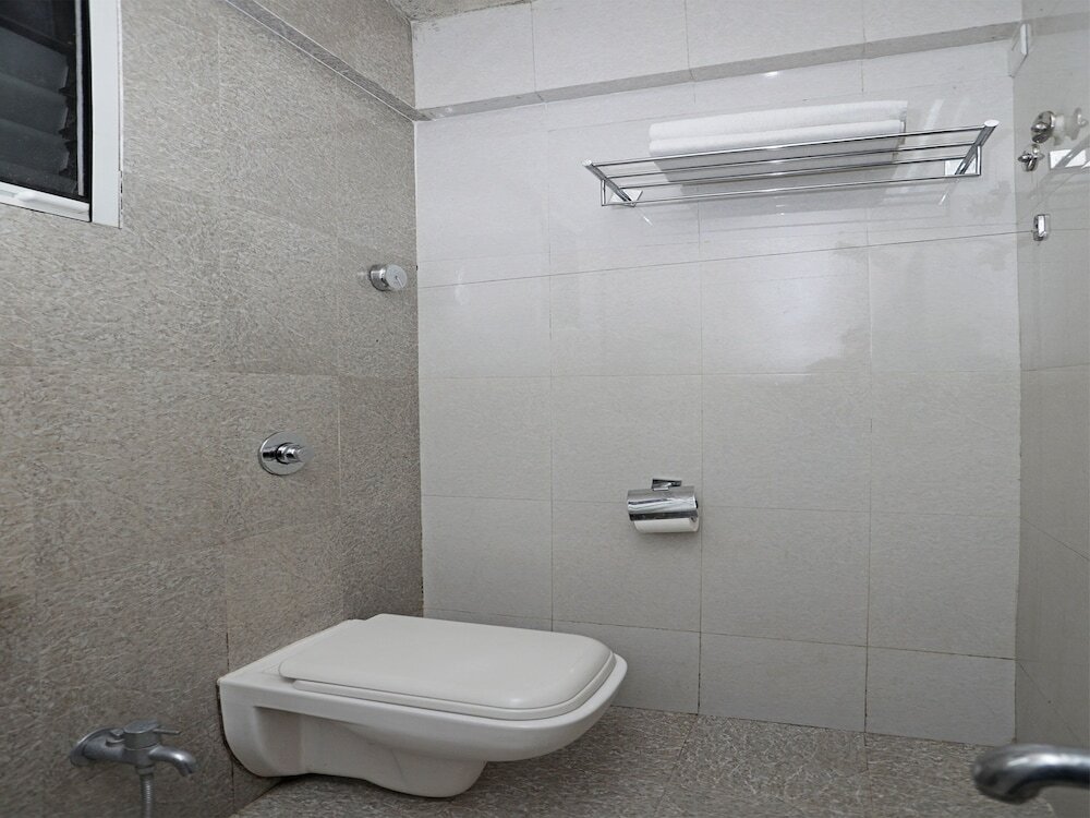 Вакад: FabHotel Ranjanas