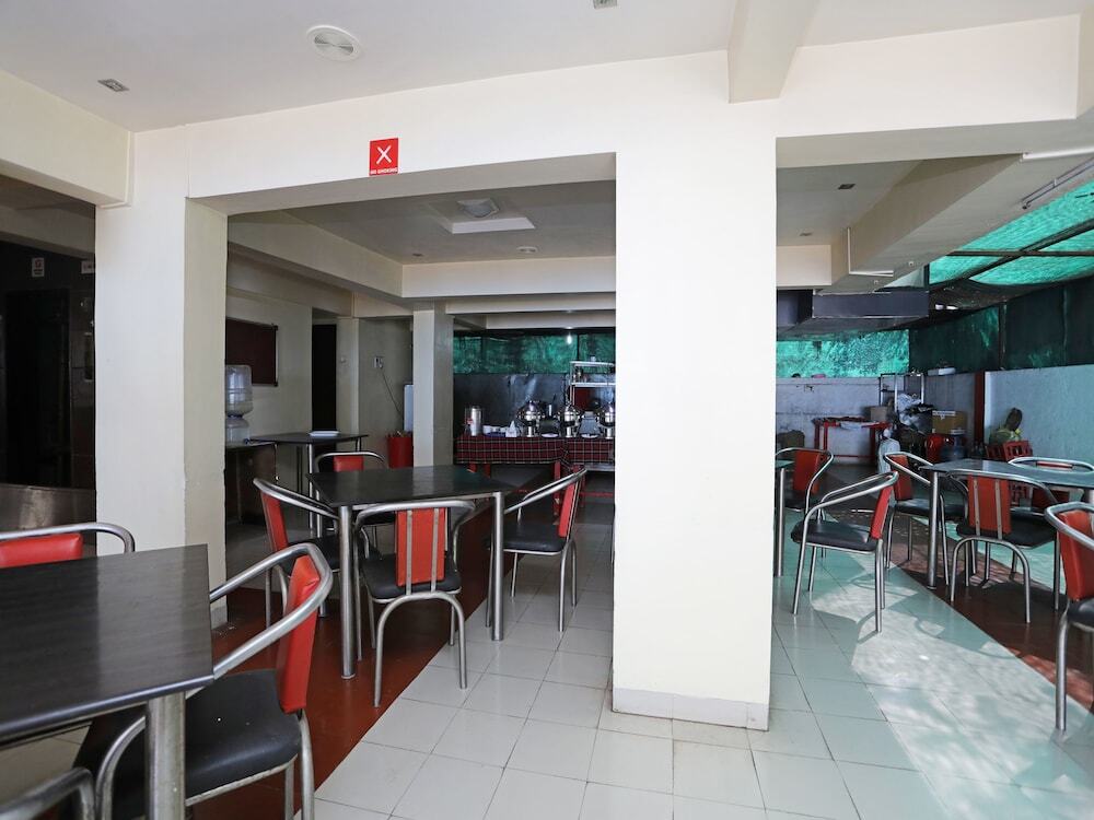 Вакад: FabHotel Ranjanas
