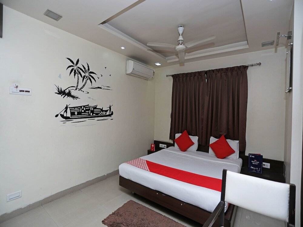 Вакад: FabHotel Ranjanas