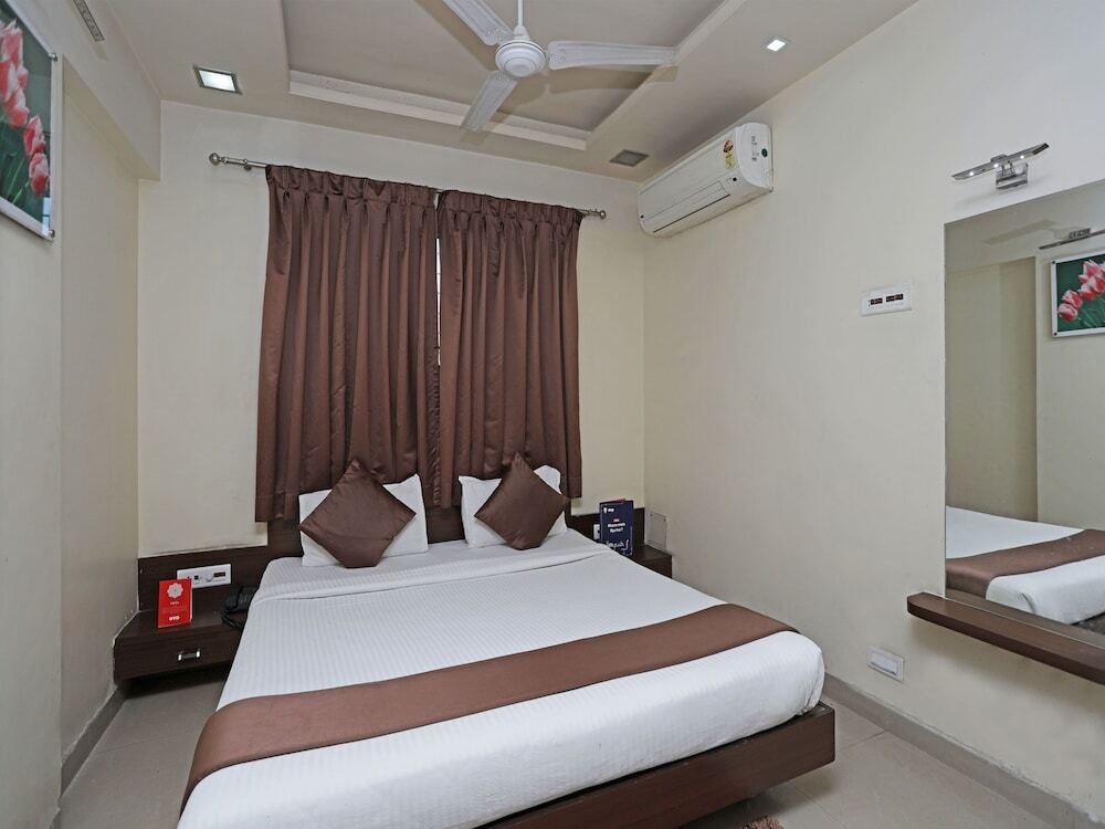 Вакад: FabHotel Ranjanas