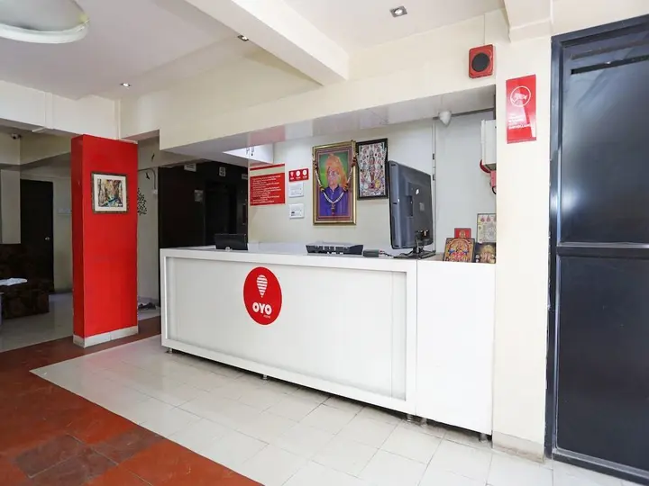 Вакад: FabHotel Ranjanas