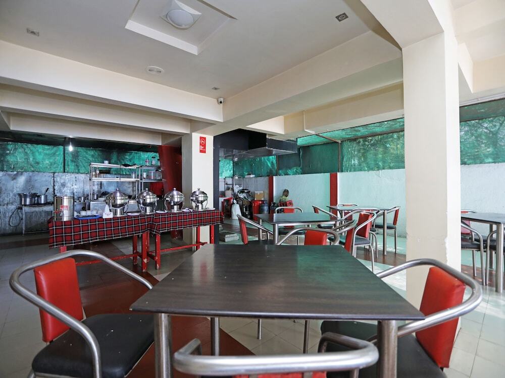 Вакад: FabHotel Ranjanas