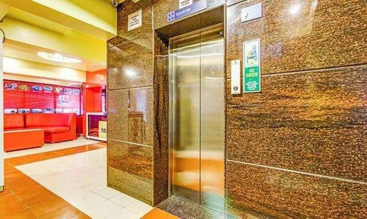 Вакад: FabHotel Ranjanas