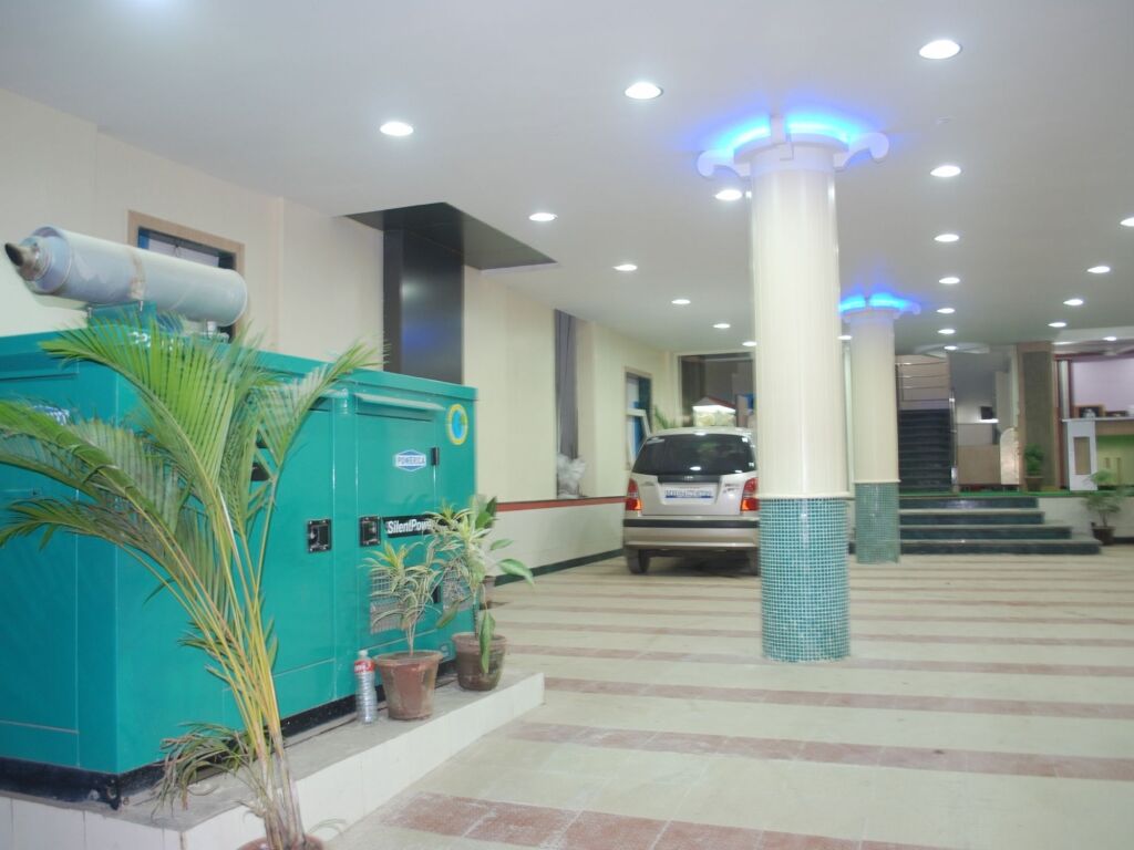 Ширди: Hotel Disha Palace