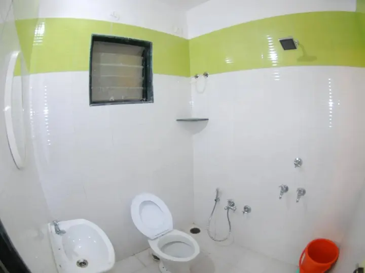 Ширди: Hotel Disha Palace