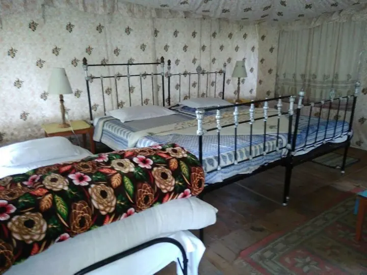 Раникхет: Camp Bliss Ranikhet