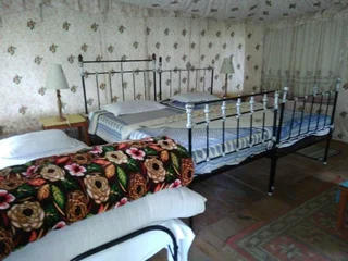 Раникхет: Camp Bliss Ranikhet