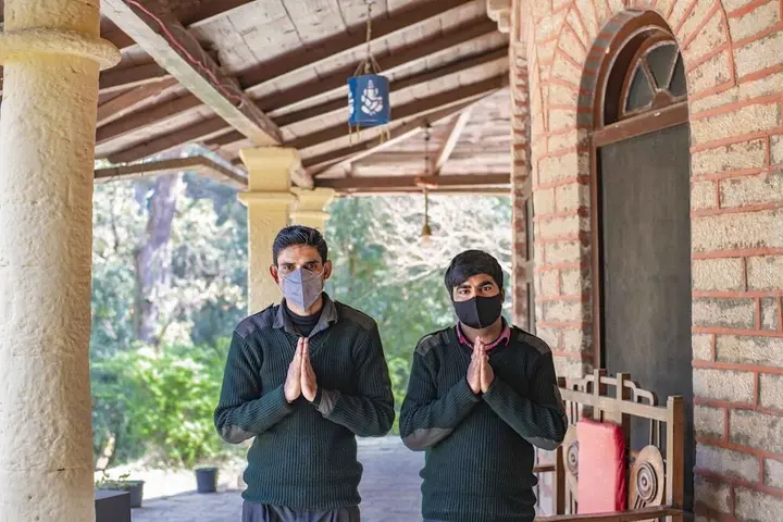 Раникхет: Camp Bliss Ranikhet