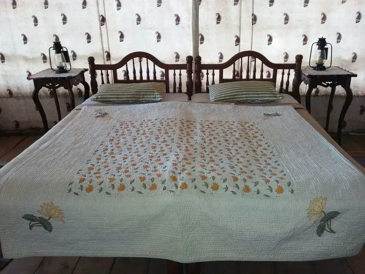 Раникхет: Camp Bliss Ranikhet