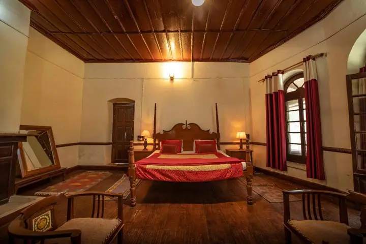 Camp Bliss Ranikhet — фото 3