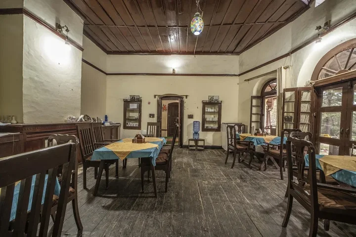 Раникхет: Camp Bliss Ranikhet