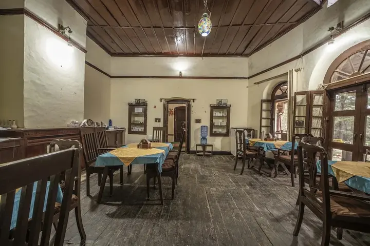 Раникхет: Camp Bliss Ranikhet
